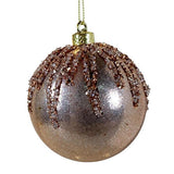 Juego bolas 6pz 8x8x8cm