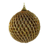 Juego bolas 4pz 10x10x10cm