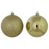 Juego bola decor 70mm 10pz 7.0