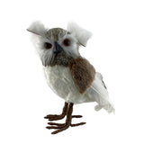 Buho 18x10x23cm