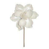 Magnolia decor 35x20x10c