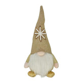 Gnomo decor 15x7x30cm