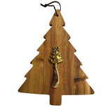 Juego cuchillo con tabla 2pz 30x24x