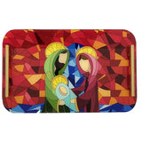Bandeja 25x40x3.5cm