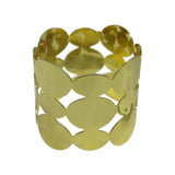 Juego anillos para servilletas 6pz 4.