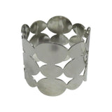 Juego anillos para servilletas 6pz 4.