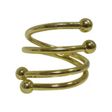 Juego anillos para servilletas 6pz 4.