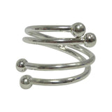 Juego anillos para servilletas 6pz 4.