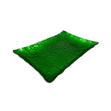 Plato decor 31x21xcm