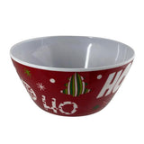 Bowl 15x15x7.5cm