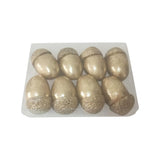 Juego adornos colgantes 8pz 18x14
