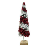 Arbol decor 12x12x42cm