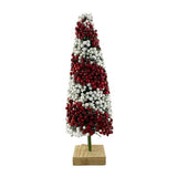 Arbol decor 10x10x30cm