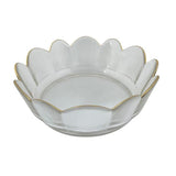 Bowl 19.5x19.5x7cm