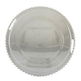 Bowl 32x32x2cm