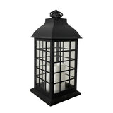 Linterna con uz a/bat 13.5x13.5