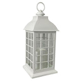 Linterna con uz a/bat 13.5x13.5