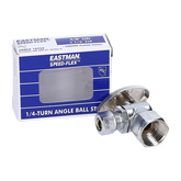 Lave ang. 1/2 x 3/8 x 1/4 de giro eastman