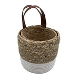 Juego cesta 19x19x18cm