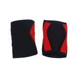 Juego rodillera de compresion tamaño small