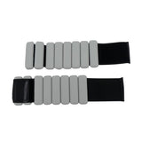 Juego pesas 0.5kg-1.1lb ergonom 7