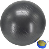 Bola de ejercicio con inf 65cm