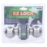 Lavin 3587ss-t ez ock