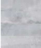 Ceramia esmaltada gris  espatulado   07x26 m x 1,01 m2