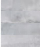 Ceramia esmaltada gris espatulado 07x26 m x 1,01 m2