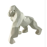 Gorila 31.5x16.5x24cm