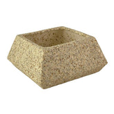 Centro d/mesa  24x24x11m