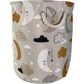 Cesta p/guardar 40x40x45m