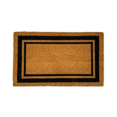 Alfombr d/puert 75x45x1.5cm