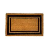 Alfombr d/puert 75x45x1.5cm