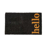 Alfombr d/puert 75x45x1.5cm