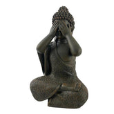 Buda decor 15x12.5x23.5cm