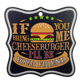 Porta calientes 20x20x0.8cm