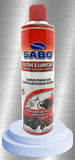 Silicon lubricante 590ml abo
