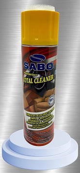 Limpiador espuma tota mutioso 590m sabo