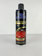 Cristalizador de pintura 500ml sabo