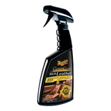 Limpiador e hidratador de eather 3 en 1 meguiars 15 onz