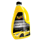Shampoo encerado ultimate 48 oz meguiar