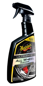 Limpiador de aros 24 oz meguiars