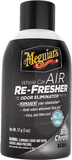 Arom ir-refresher blck chrome 2 oz meguirs