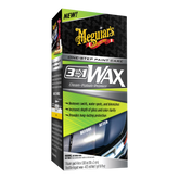 Cera liquida 3 en 1, 16 oz meguiars