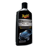 Limpiador de exterior poish meguiars