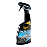 Limpiador de tabero y vini meguiars