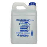 GL AGUA PARA BATERIA LUBRISTAR