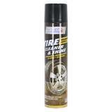 BRILLADOR DE NEUMATICO EN SPRAY 550ML