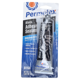 Silicon en etuche negro permatex wet